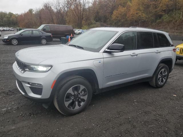 2023 Jeep Grand Cherokee Limited 4Xe