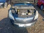 2011 VAUXHALL CORSA SE CDTI ECOFLEX  for sale at Copart YORK
