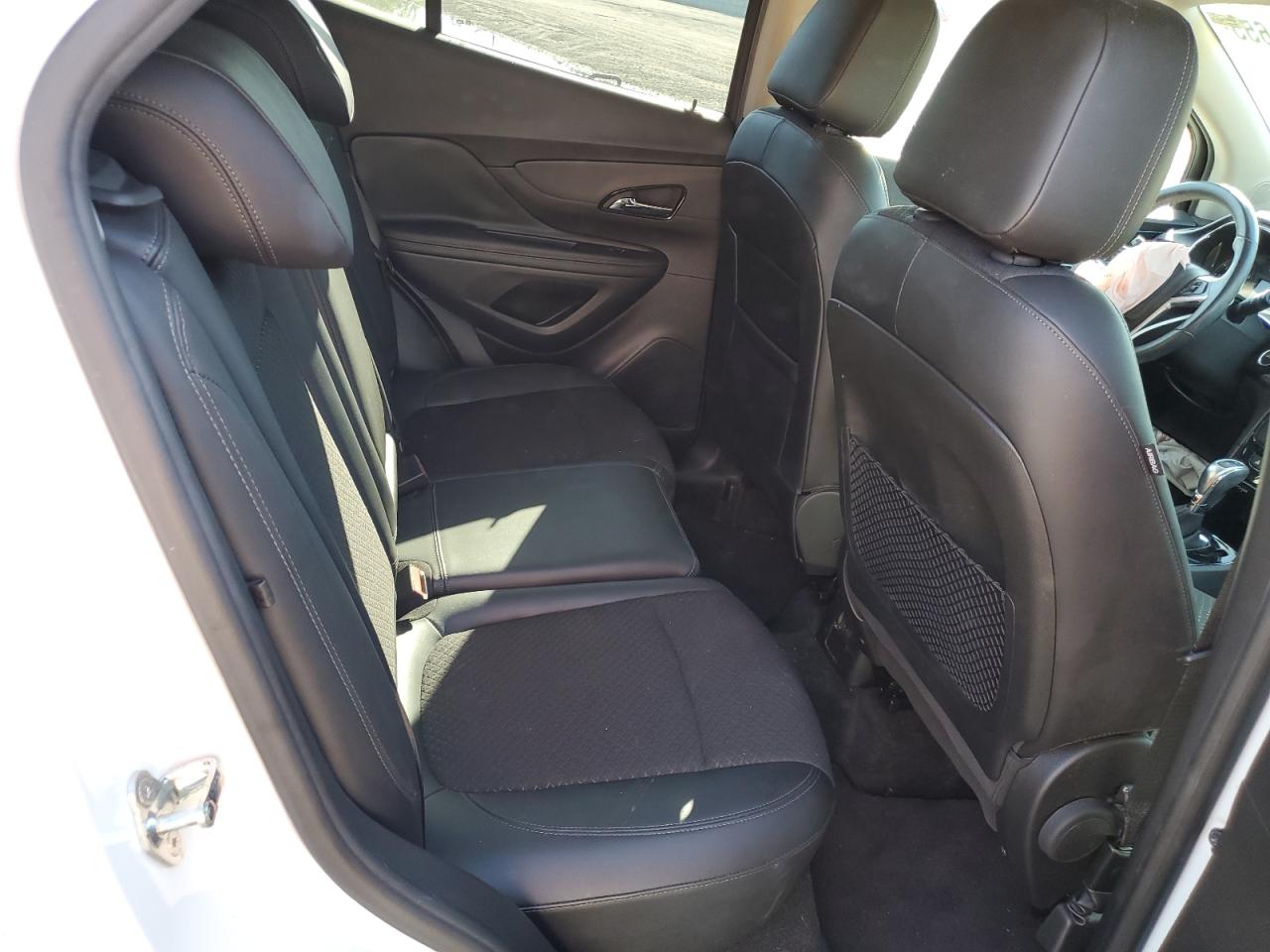 2019 Buick Encore Preferred VIN: KL4CJASB4KB707182 Lot: 86254655