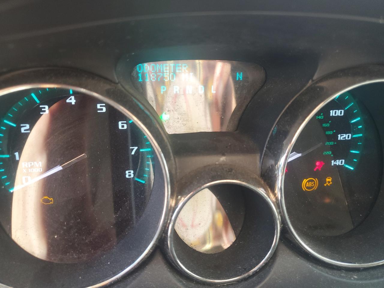 2015 Buick Enclave VIN: 5GAKVBKD6FJ152827 Lot: 84864865