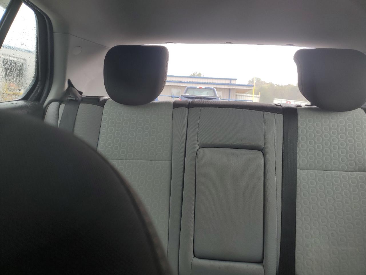 2021 Chevrolet Trax Ls VIN: KL7CJNSMXMB366966 Lot: 85510705