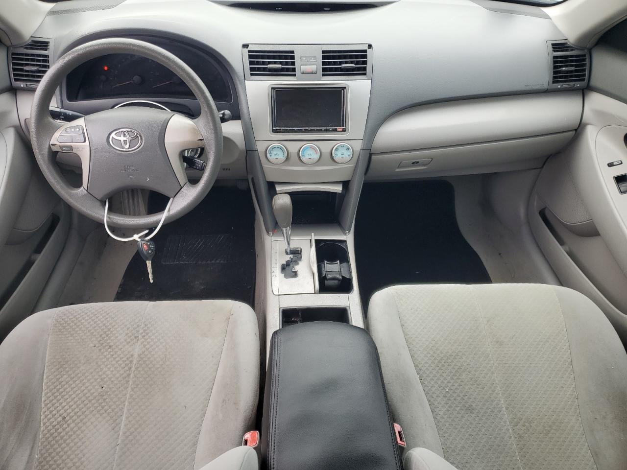 2007 Toyota Camry Ce VIN: 4T1BE46K27U562118 Lot: 85164555