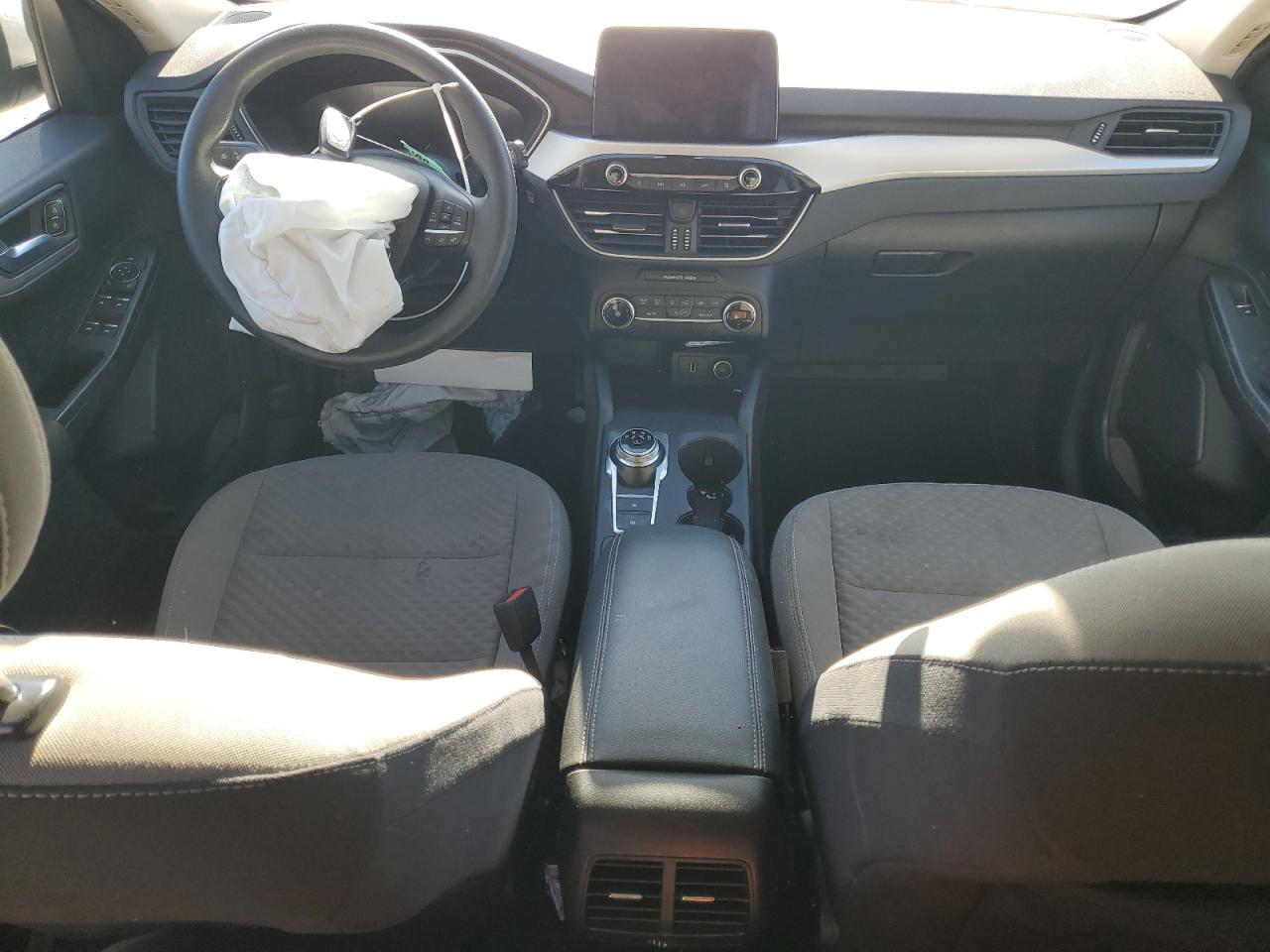 2020 Ford Escape Se VIN: 1FMCU0G68LUB03753 Lot: 89502255