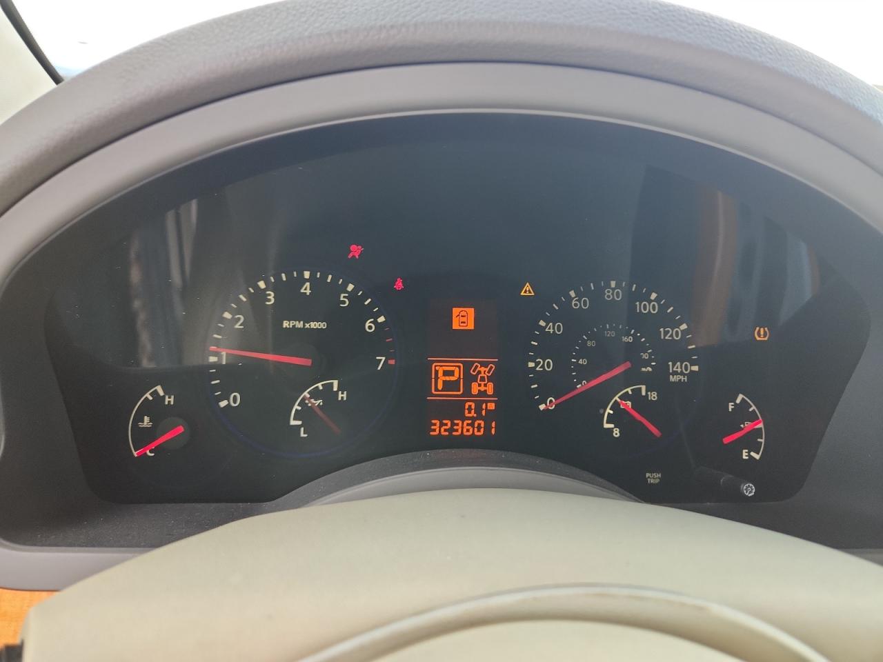 2008 Infiniti Qx56 VIN: 5N3AA08C68N913024 Lot: 85917945
