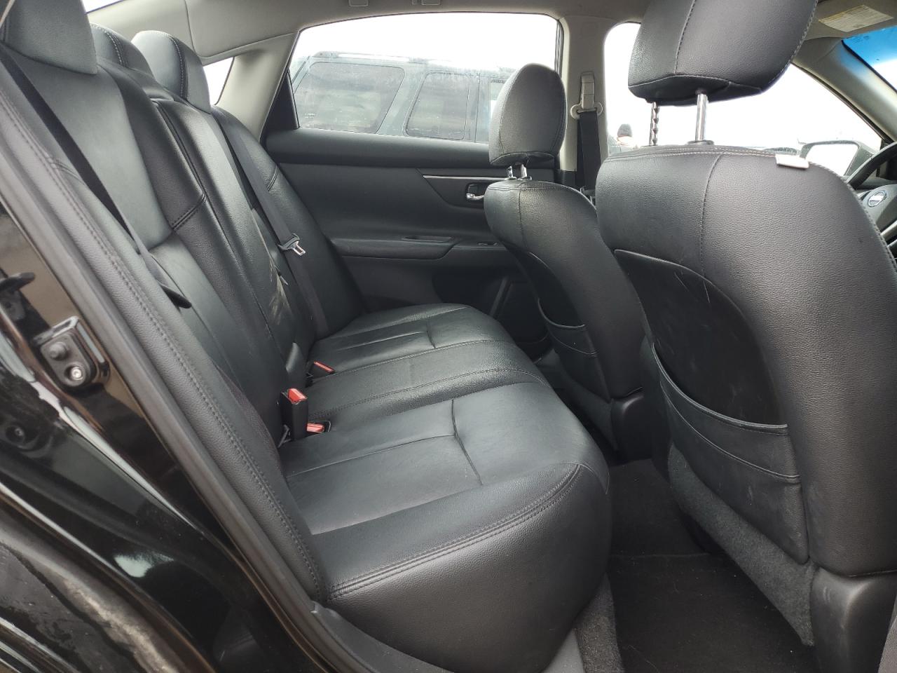 2015 Nissan Altima 2.5 VIN: 1N4AL3APXFC104520 Lot: 86216515