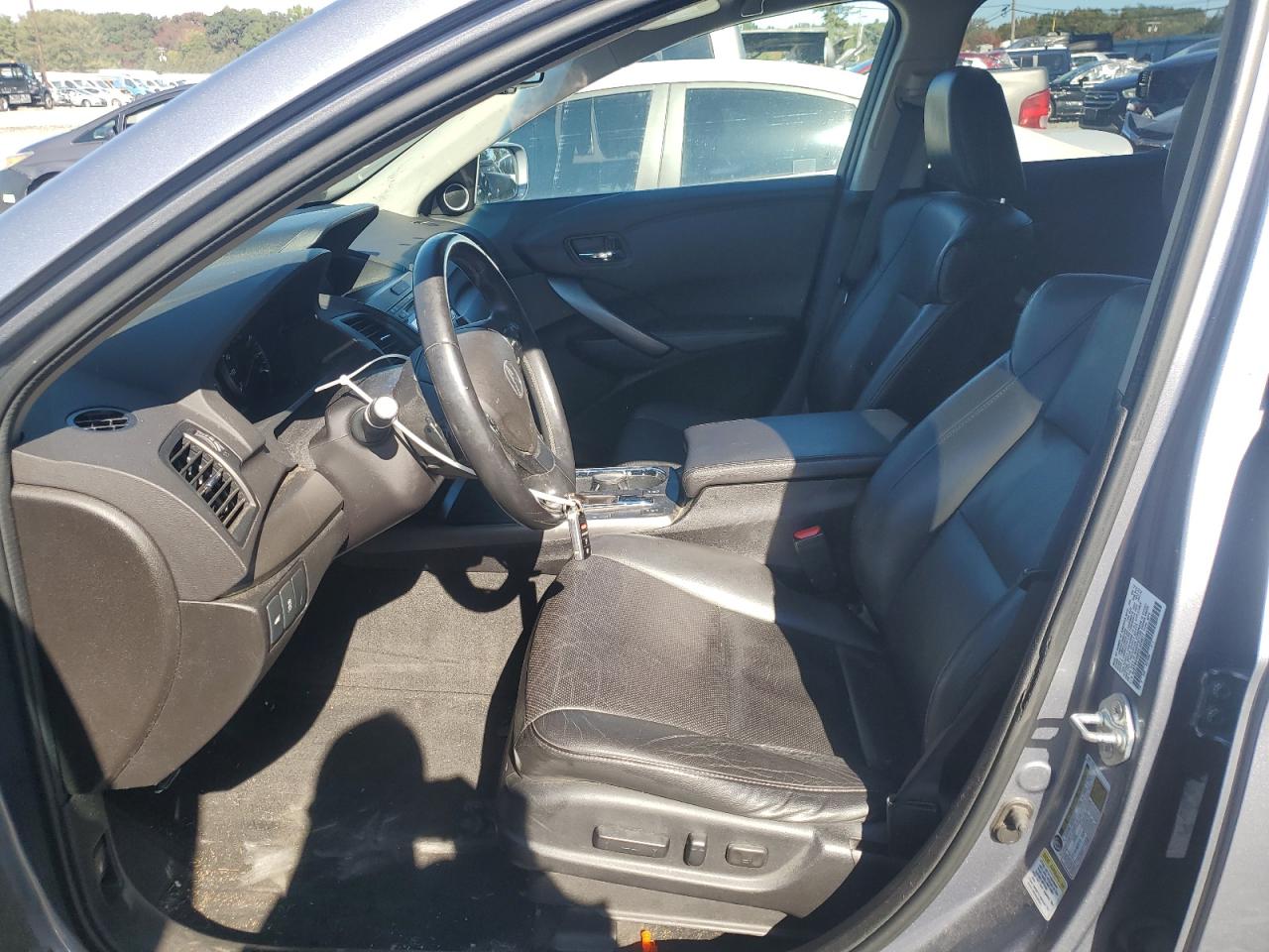 2013 Acura Rdx Technology VIN: 5J8TB4H56DL024677 Lot: 86170045