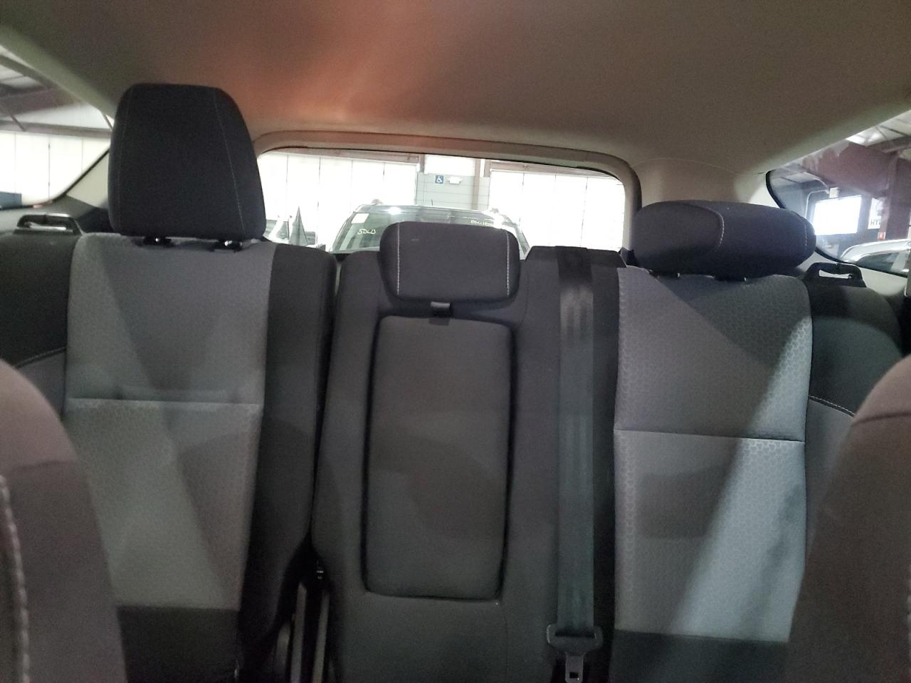 2018 Ford Escape Se VIN: 1FMCU9GD5JUB93847 Lot: 90855015