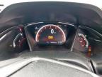 2019 HONDA CIVIC 1.5 VTEC TURBO SPORT 5DR for sale at Copart WHITBURN