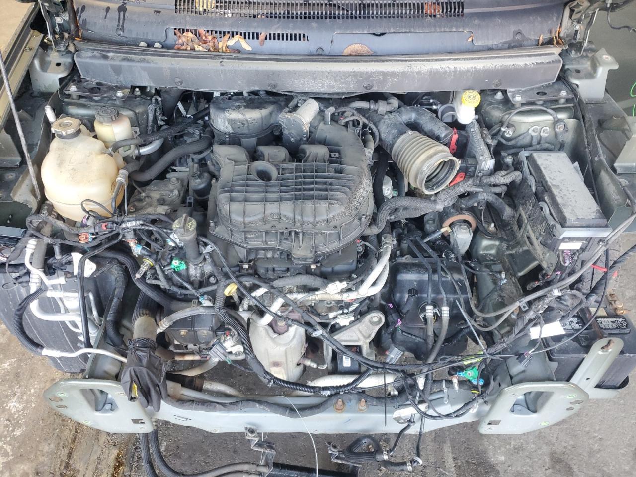 2018 Dodge Journey Crossroad VIN: 3C4PDDGG4JT388335 Lot: 87051825