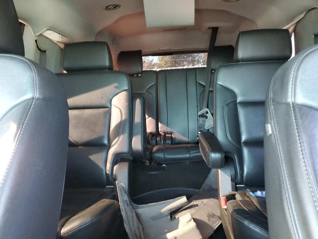 2018 Chevrolet Suburban K1500 Lt VIN: 1GNSKHKC8JR175576 Lot: 84744195