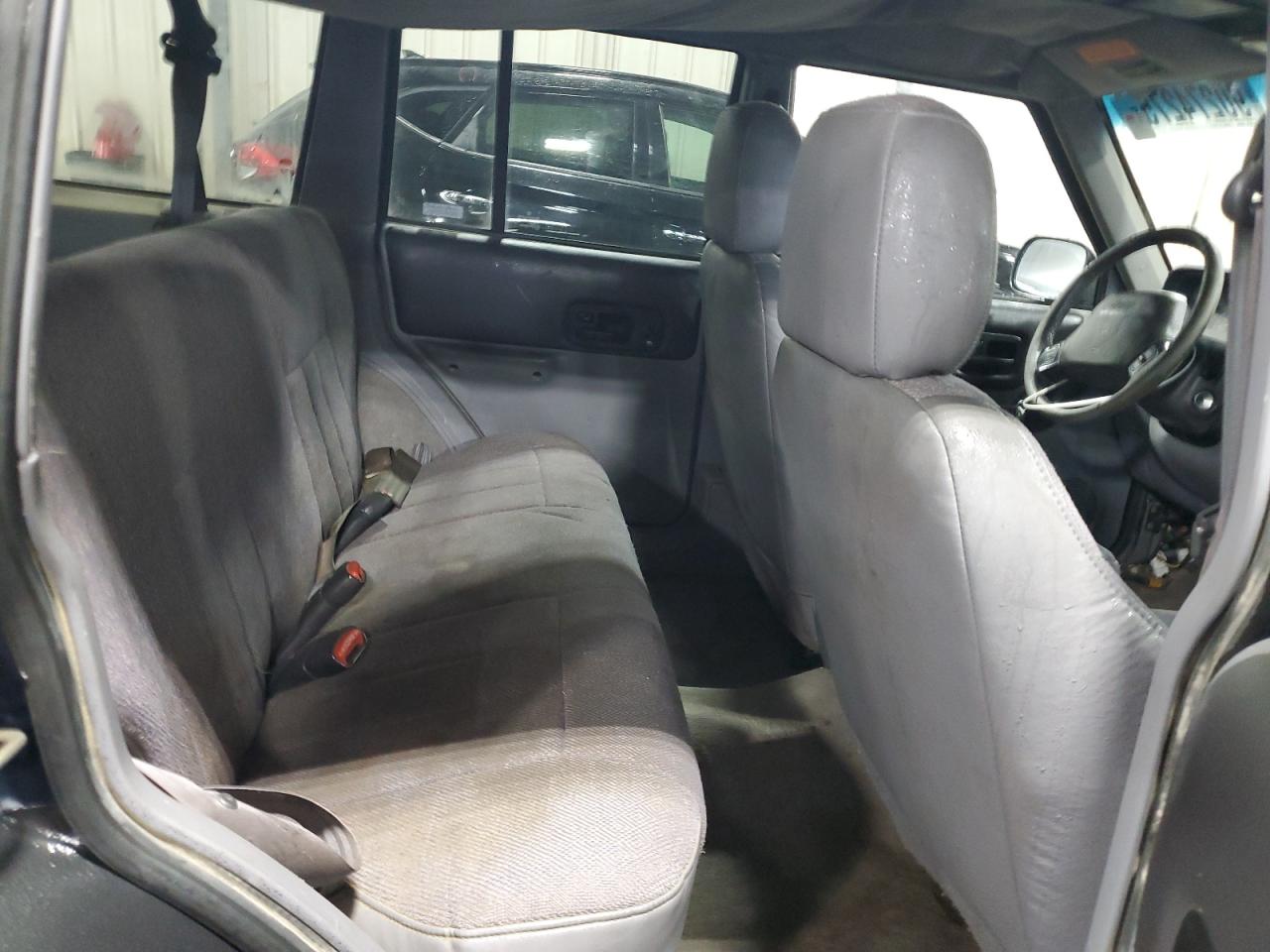 1998 Jeep Cherokee Sport VIN: 1J4FJ68S9WL142557 Lot: 90274275