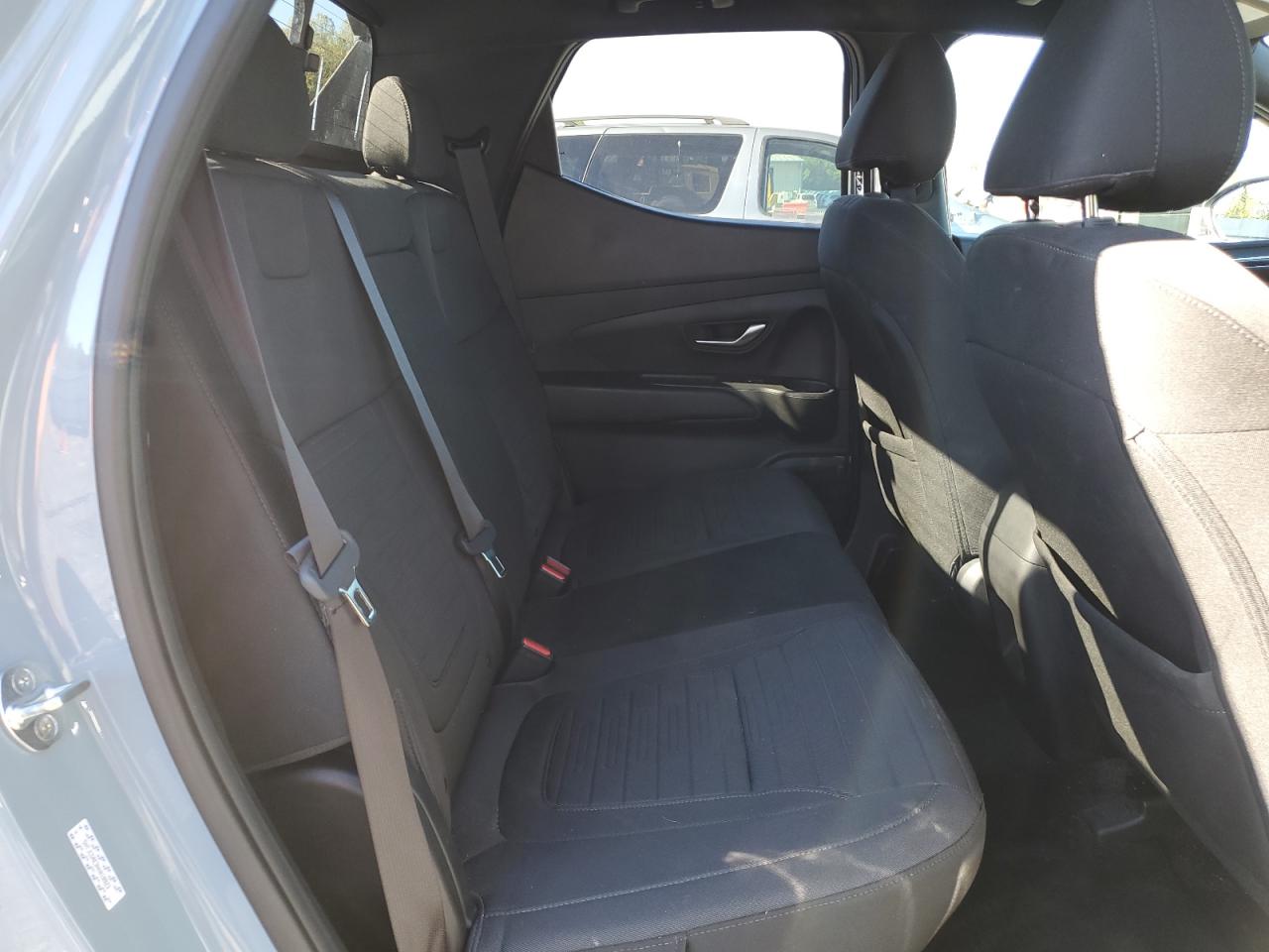 2022 Hyundai Santa Cruz Sel VIN: 5NTJCDAE3NH018923 Lot: 82379125