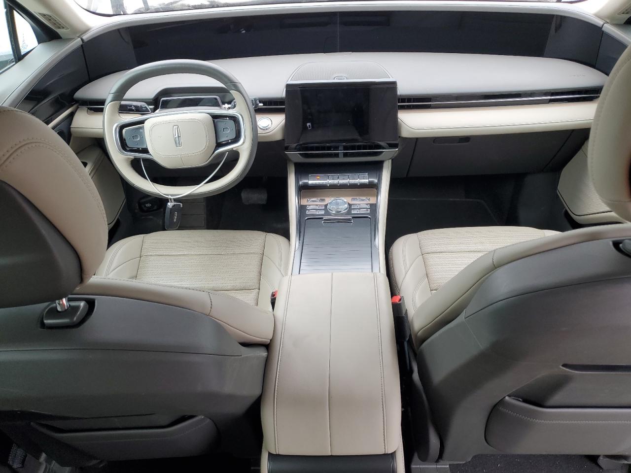 2024 Lincoln Nautilus Reserve VIN: 5LMPJ8K4XRJ812545 Lot: 82241225