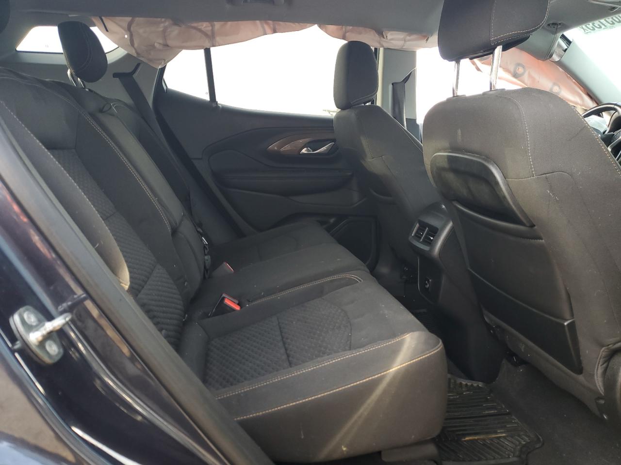 2018 GMC Terrain Sle VIN: 3GKALMEV4JL264273 Lot: 90065135