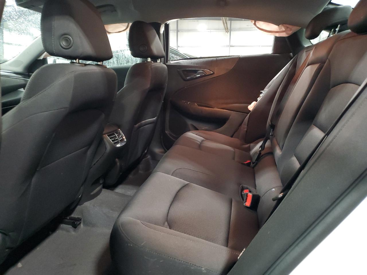 2024 Chevrolet Malibu Lt VIN: 1G1ZD5ST7RF243064 Lot: 85520215