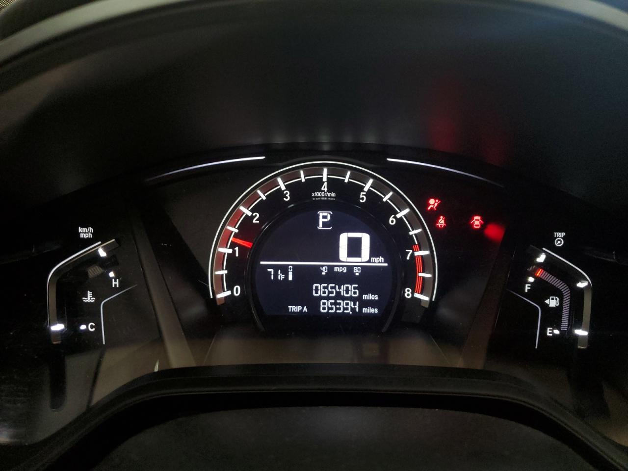 2018 Honda Cr-V Lx VIN: 2HKRW5H31JH423515 Lot: 82244805