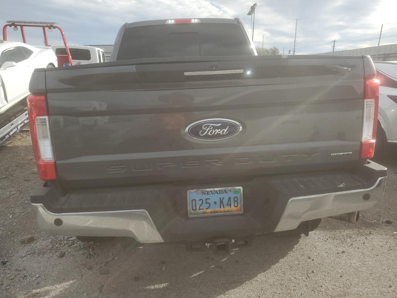 2017 Ford F250 Super Duty VIN: 1FT7W2B67HEF08250 Lot: 86405295