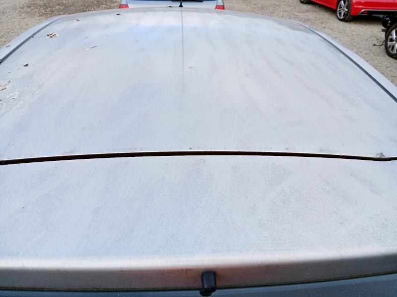 2005 NISSAN MICRA 1.4 SE 5DR AUTO