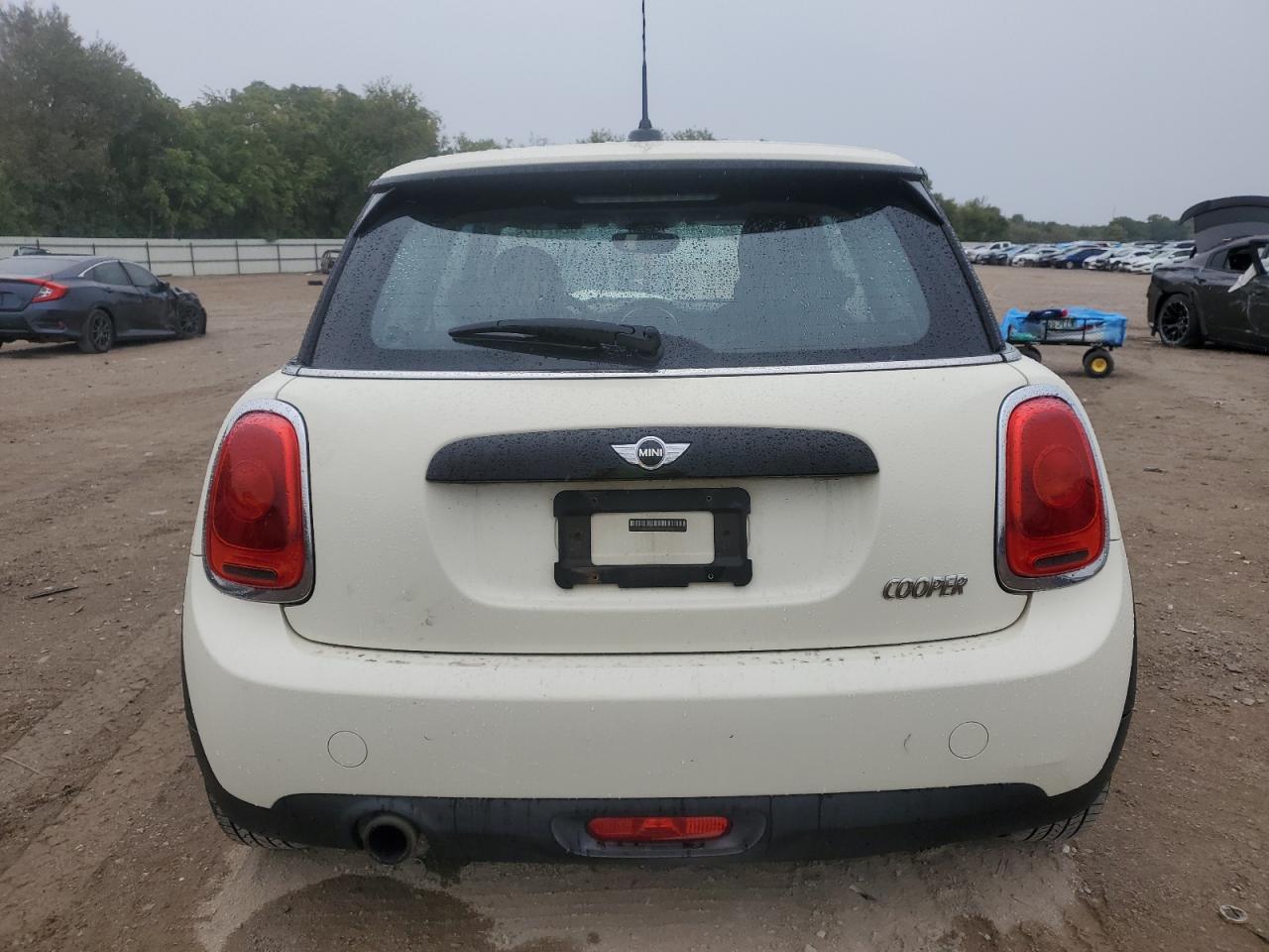 2017 Mini Cooper VIN: WMWXP5C59H2D16432 Lot: 82471625