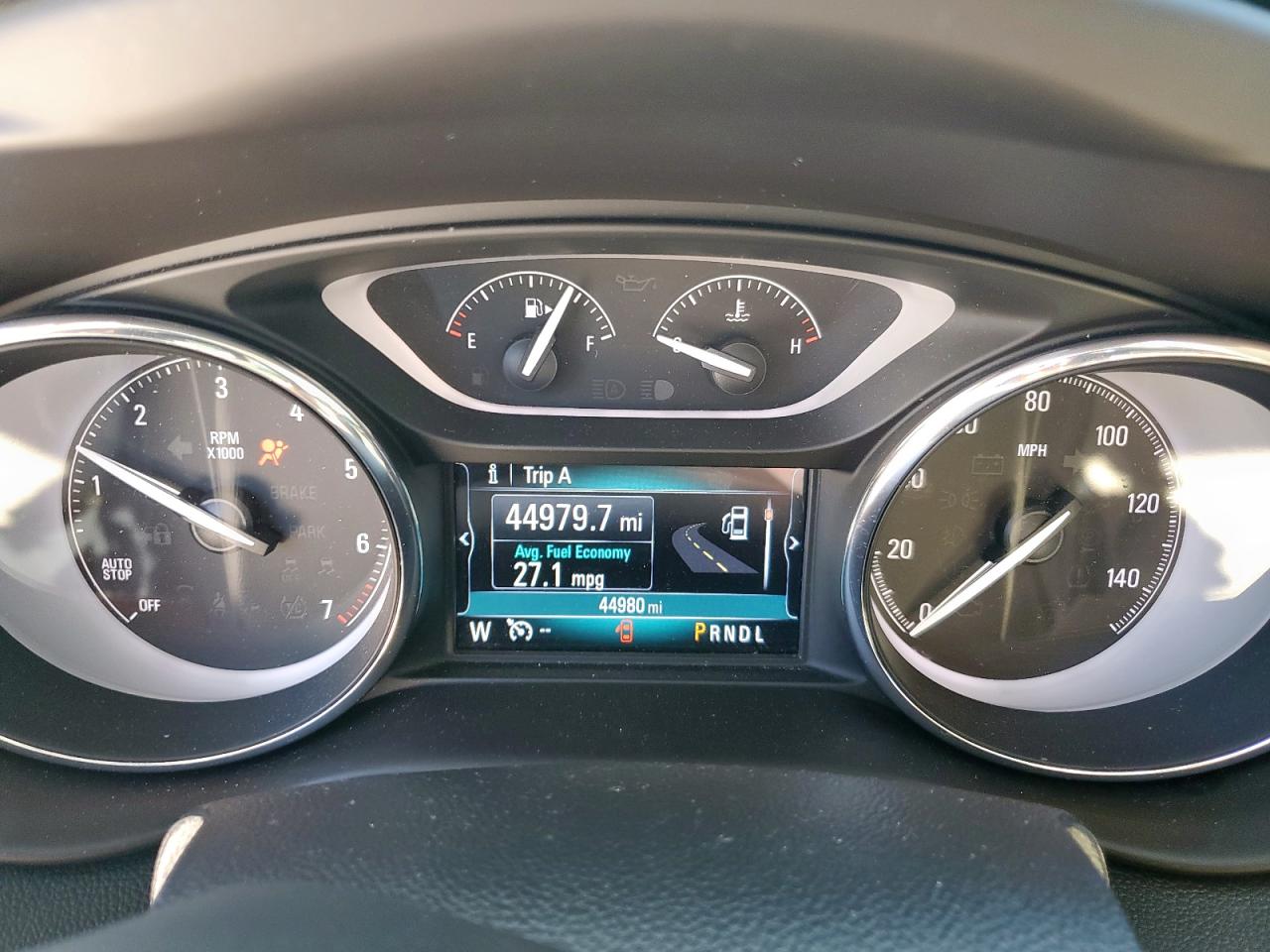 2020 Buick Envision Preferred VIN: LRBFXBSA9LD139482 Lot: 85208085