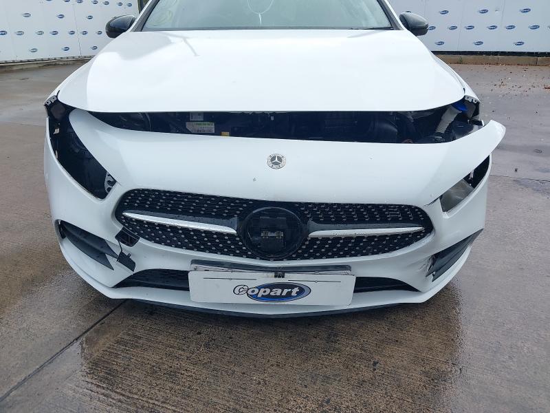 2023 MERCEDES-BENZ A CLASS A200 AMG LINE EXECUTIVE 5DR AUTO