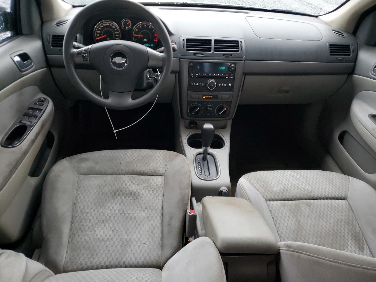 2007 Chevrolet Cobalt Lt VIN: 1G1AL55F977380164 Lot: 90521365