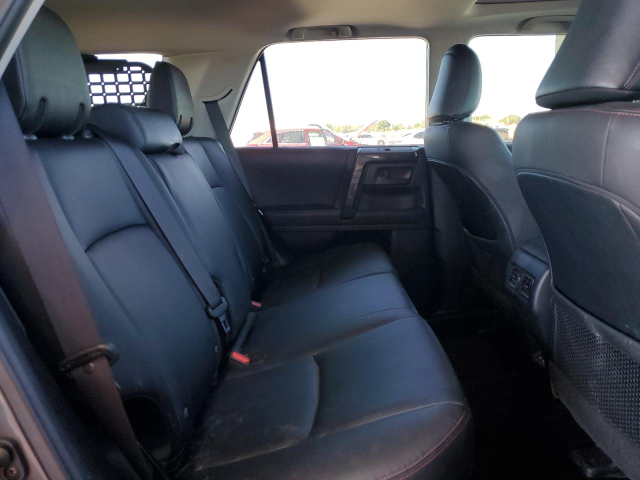 2023 Toyota 4Runner Se VIN: JTELU5JRXP6173006 Lot: 86223825