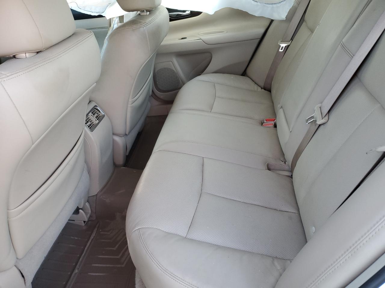 2013 Nissan Altima 2.5 VIN: 1N4AL3AP4DN574866 Lot: 86168445