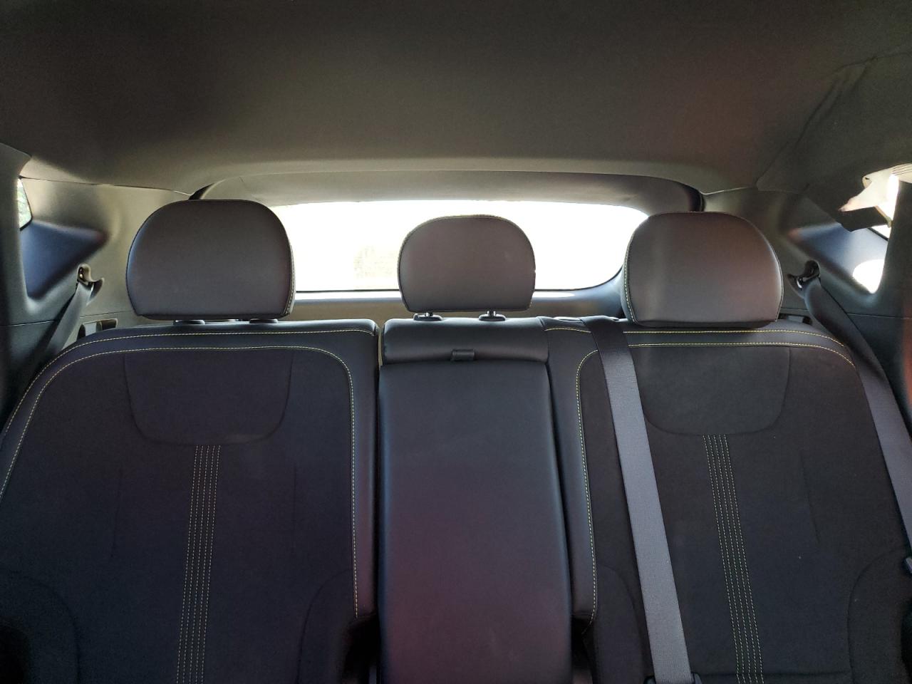 2023 Kia Ev6 Gt VIN: KNDC5DLEXP5118969 Lot: 84831665