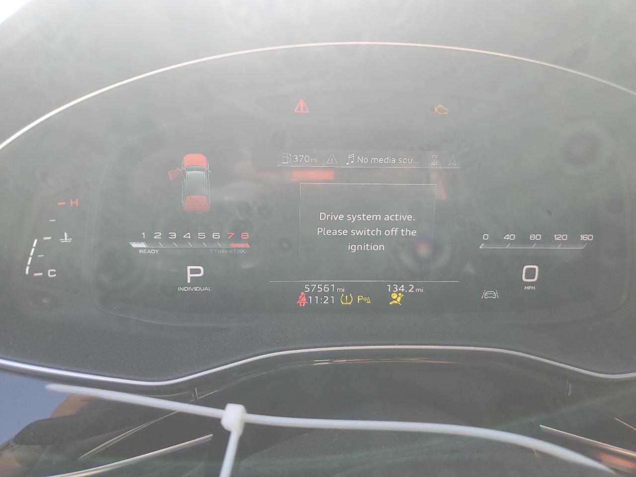 2022 Audi Q7 Premium VIN: WA1AJBF79ND010795 Lot: 90259505