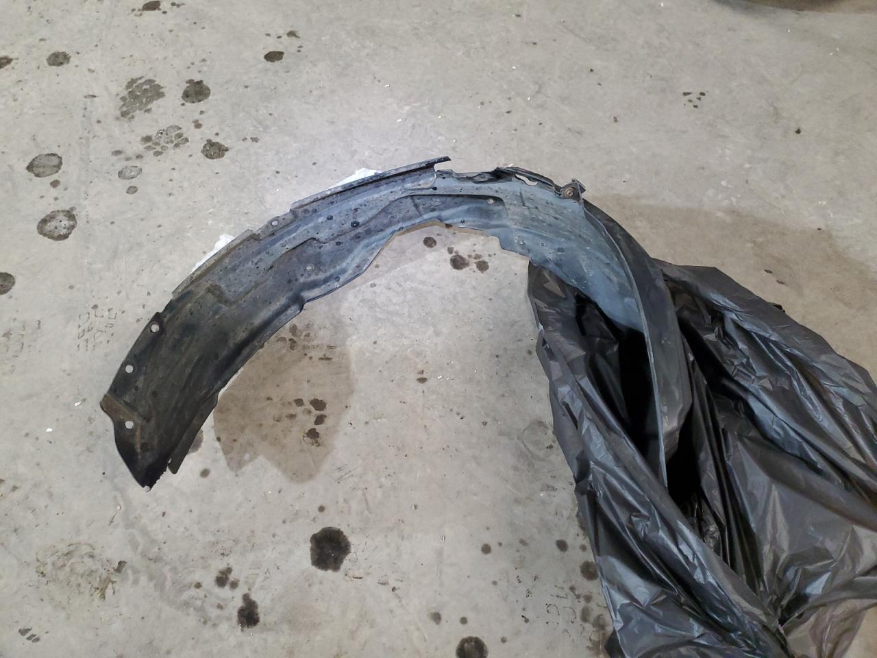 2013 Mitsubishi Outlander Sport Se VIN: 4A4AR4AU3DE011238 Lot: 89462695