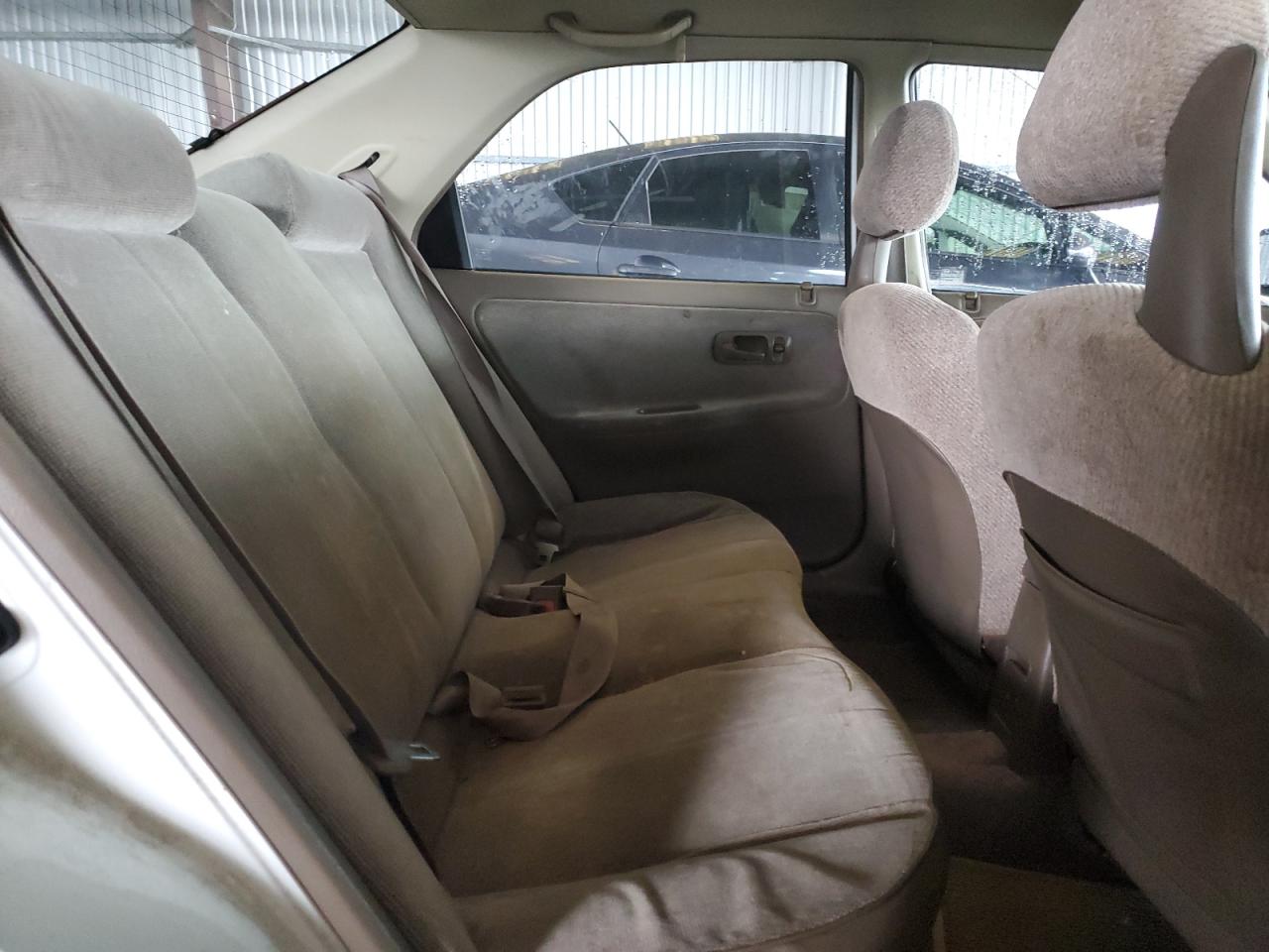 1992 Honda Civic Lx VIN: JHMEG8656NS020024 Lot: 86177635