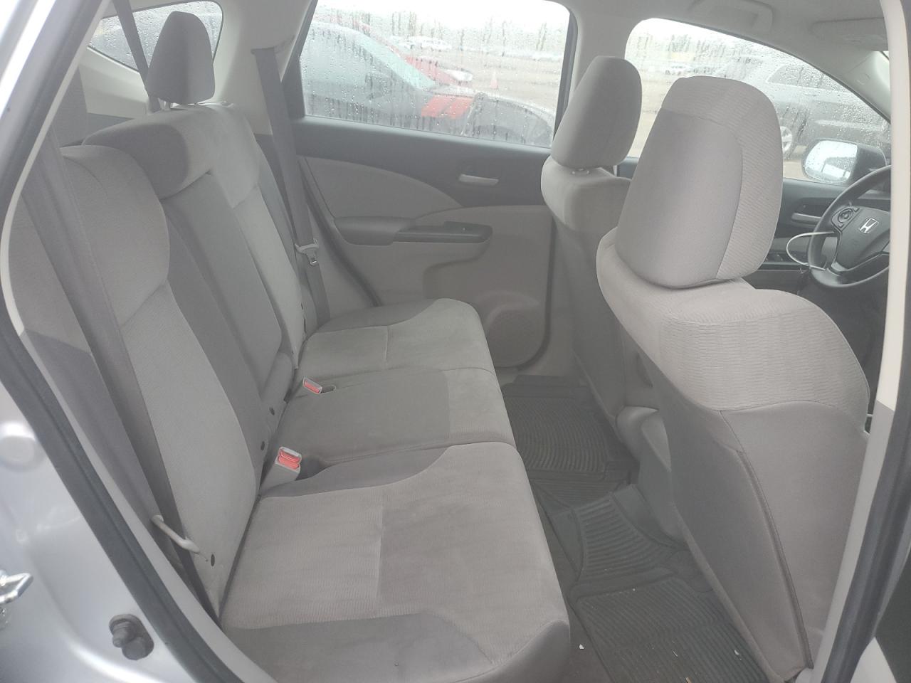 2013 Honda Cr-V Lx VIN: 2HKRM4H37DH651474 Lot: 89620985