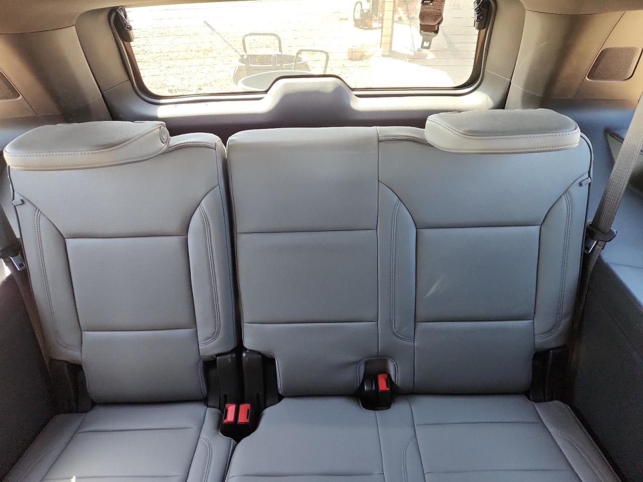 2023 GMC Yukon Slt VIN: 1GKS1BKD9PR197181 Lot: 85146435