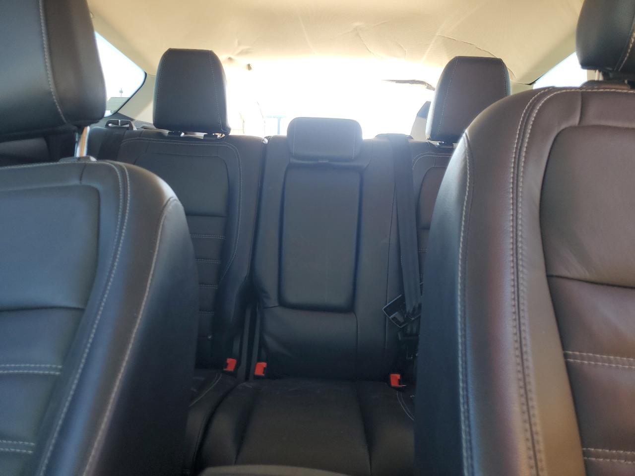 2018 Ford Escape Sel VIN: 1FMCU0HD6JUA21577 Lot: 93389785