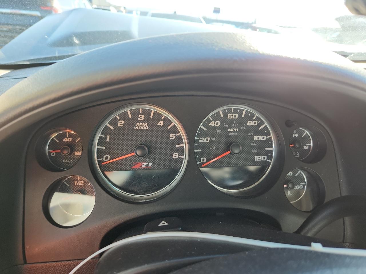 2010 Chevrolet Tahoe K1500 Lt VIN: 1GNUKBE08AR225609 Lot: 82423145