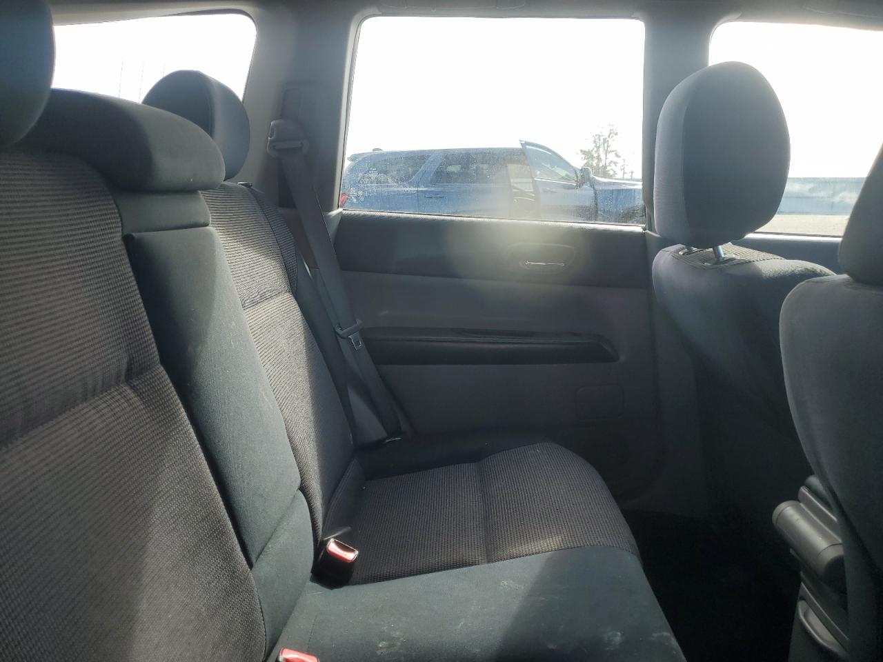 2007 Subaru Forester 2.5Xt Limited VIN: JF1SG69647H725486 Lot: 81881465