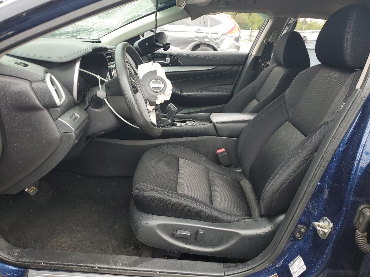 2016 Nissan Maxima 3.5S VIN: 1N4AA6AP6GC420652 Lot: 90052245