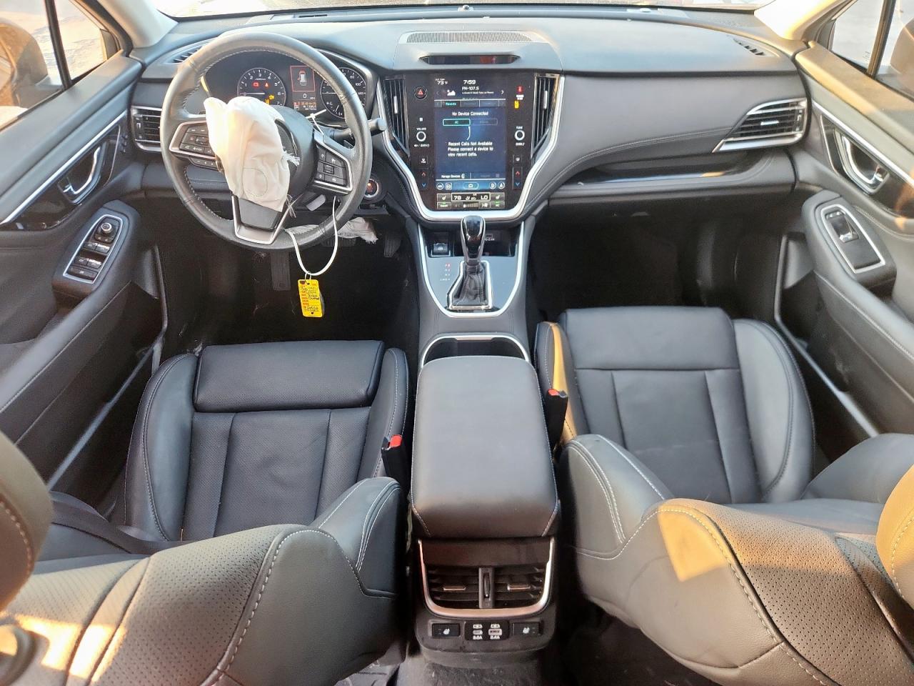 2024 Subaru Outback Limited VIN: 4S4BTANC5R3174646 Lot: 85835165