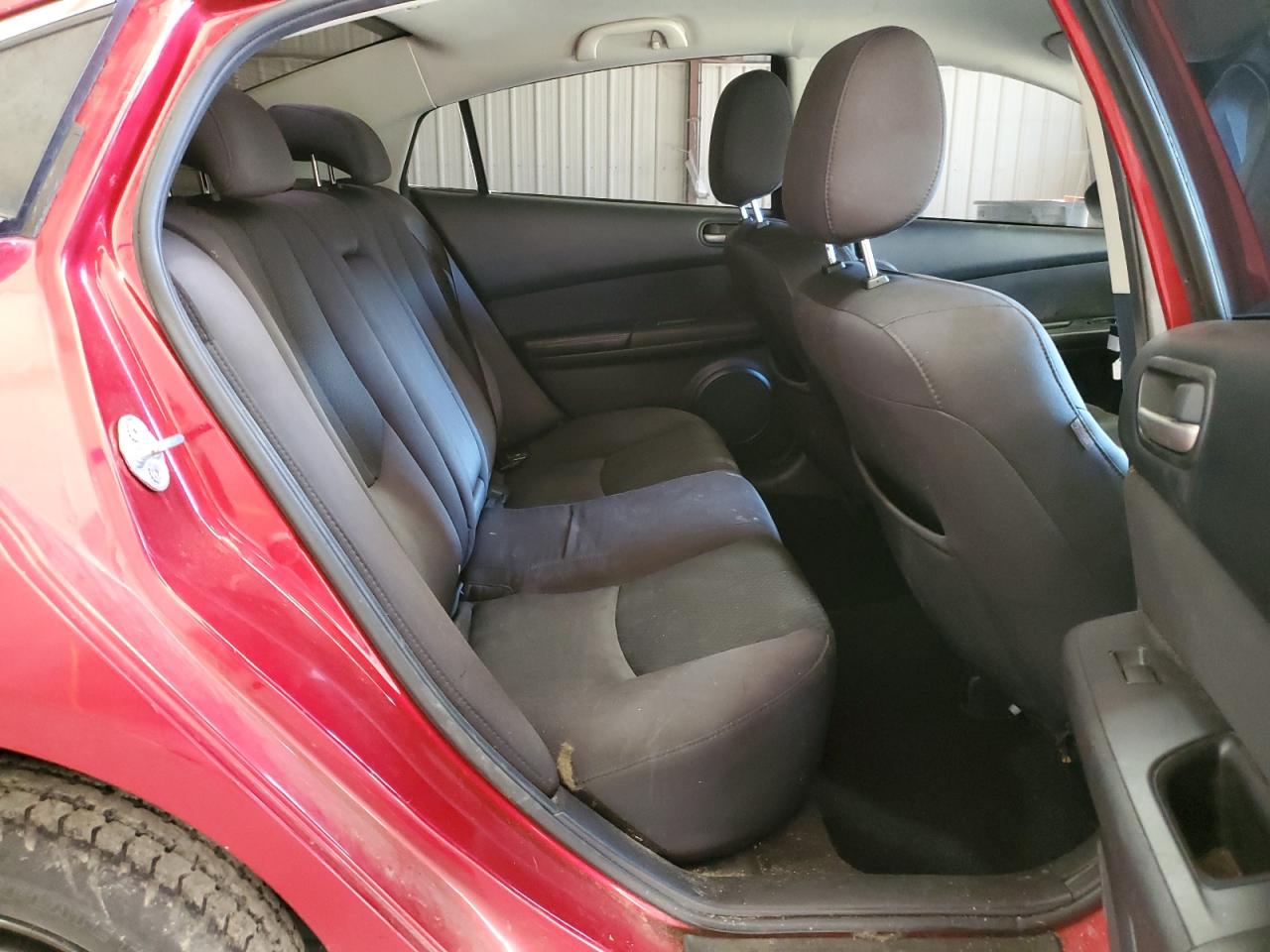 2013 Mazda 6 Sport VIN: 1YVHZ8BH6D5M05471 Lot: 90980985