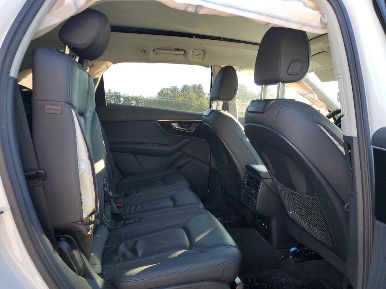 2023 Audi Q7 Premium VIN: WA1ACBF74PD011446 Lot: 84807745