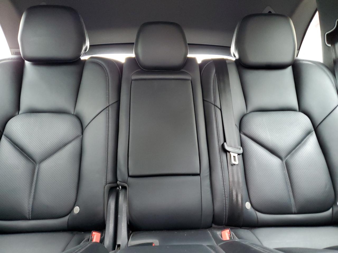 2015 Porsche Cayenne VIN: WP1AF2A21FLA30483 Lot: 87064465