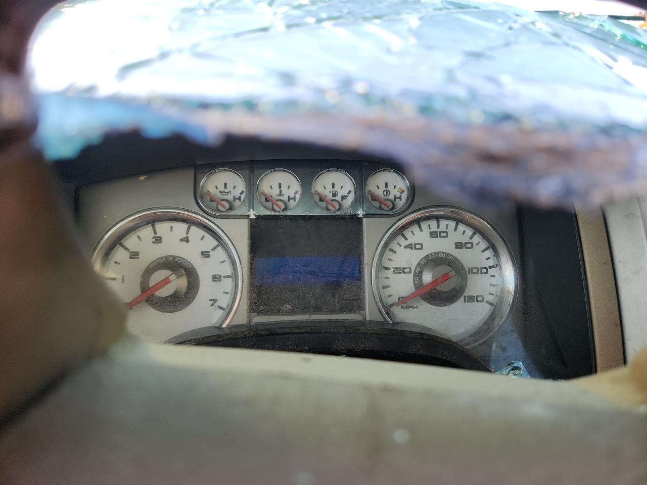 2010 Ford F150 Supercrew VIN: 1FTFW1EV2AKB99299 Lot: 89719605