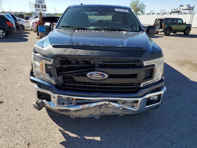  FORD F-150 2019 Синий