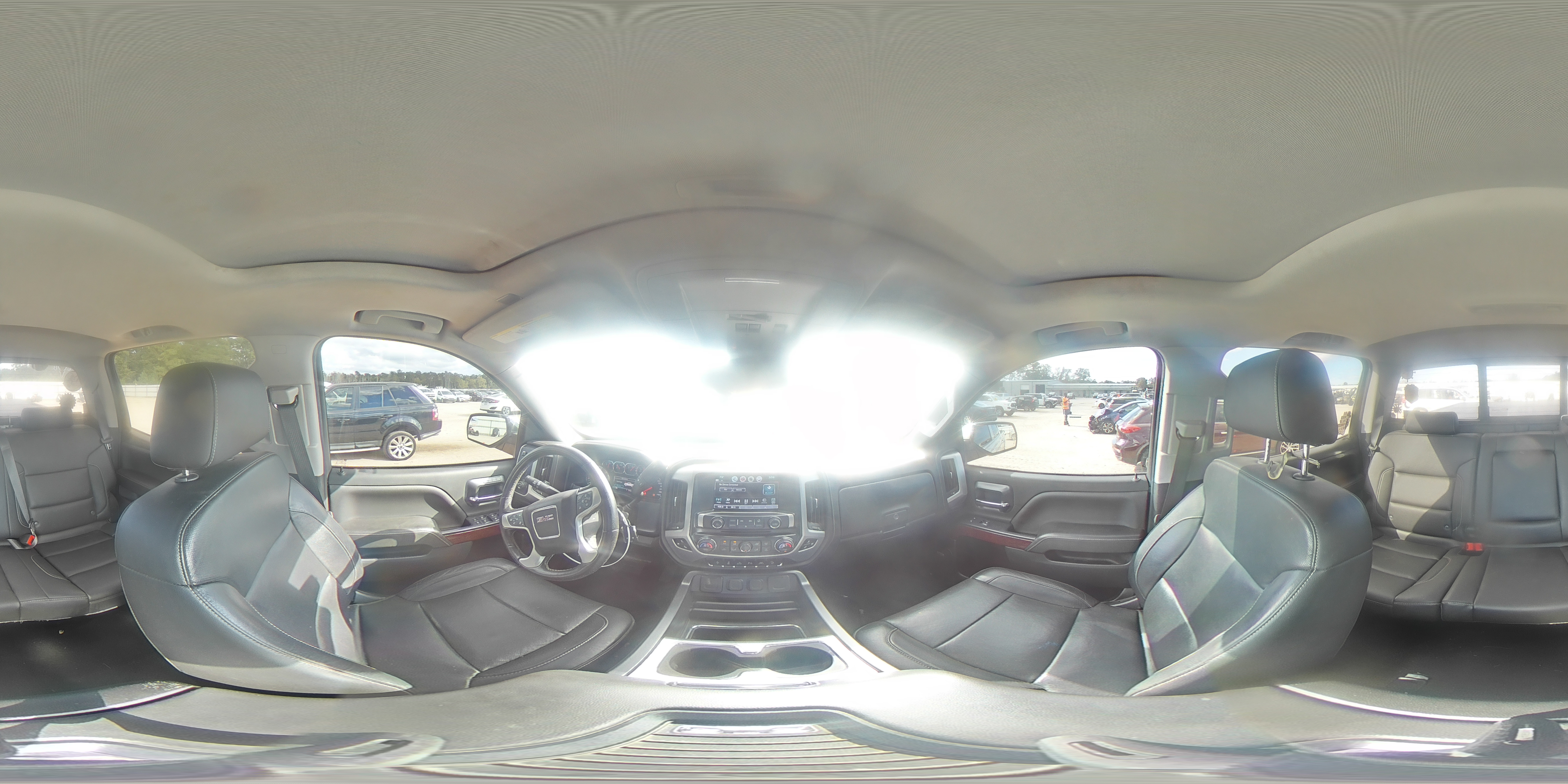 2018 GMC Sierra K1500 Slt VIN: 3GTU2NEC9JG600749 Lot: 85541985