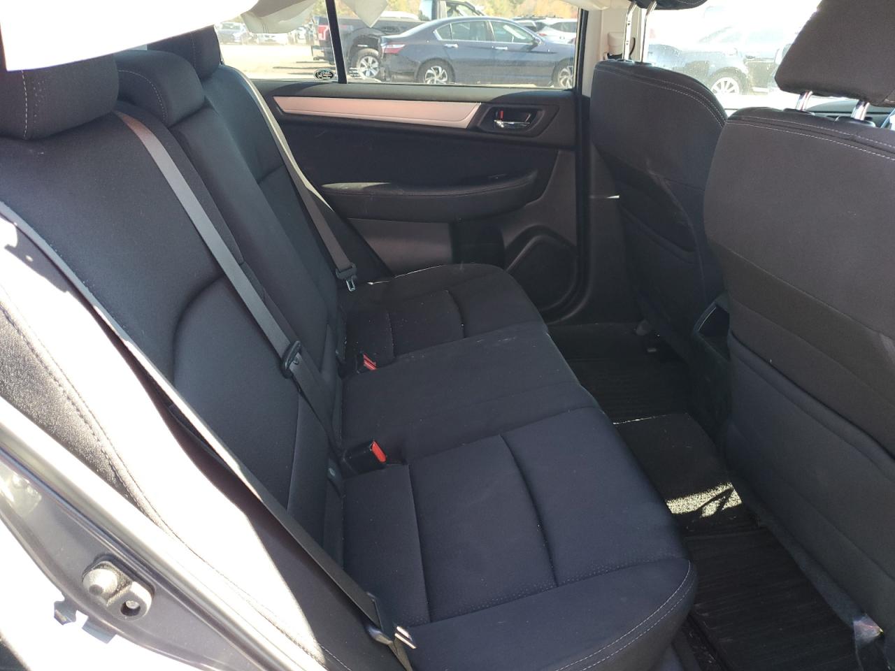 2017 Subaru Legacy 2.5I Premium VIN: 4S3BNAC6XH3014420 Lot: 86515075