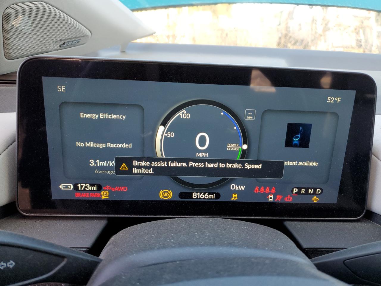 2024 Honda Prologue Tour VIN: 3GPKHXRJ6RS541418 Lot: 86821115