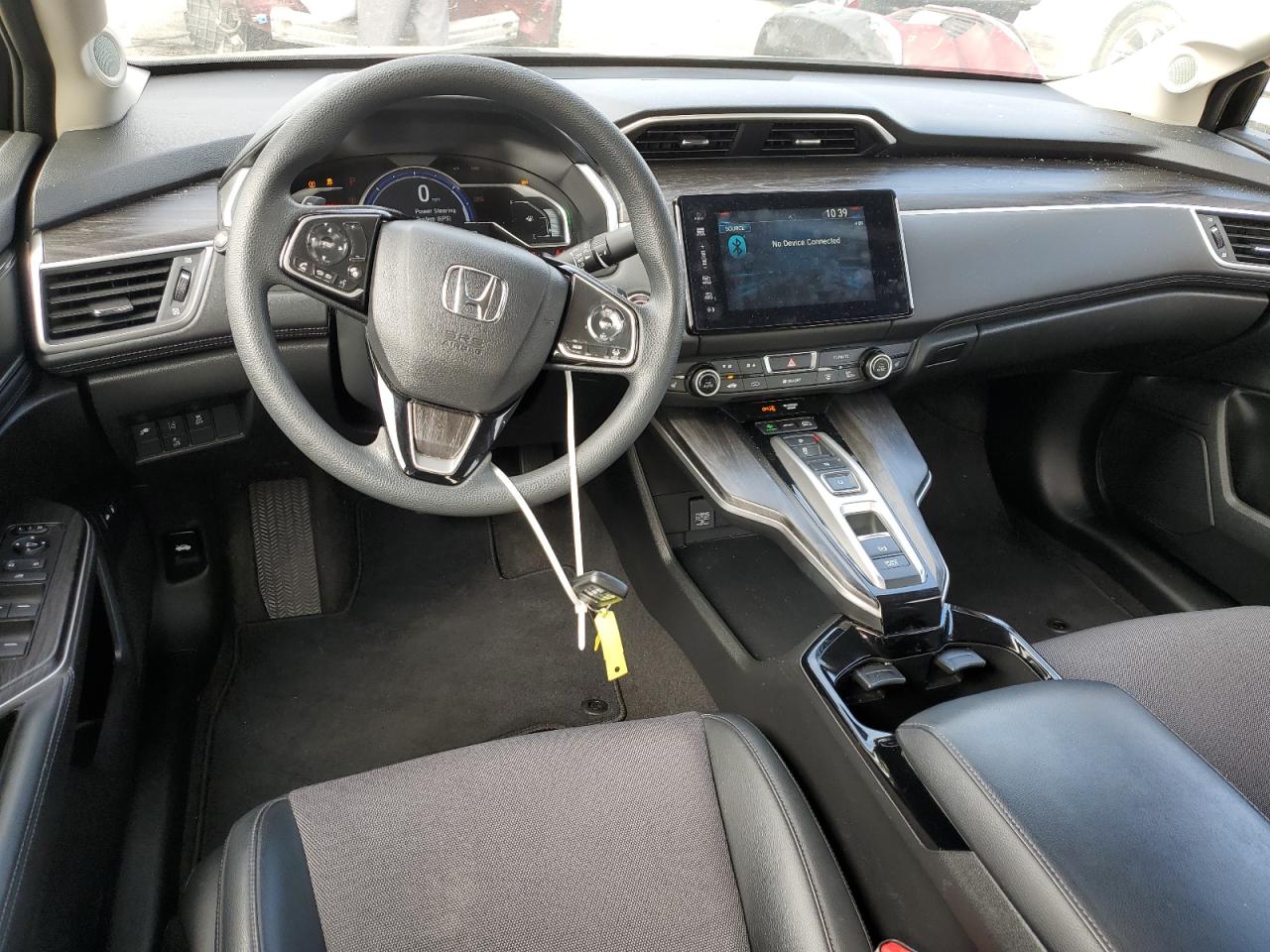 2020 Honda Clarity VIN: JHMZC5F1XLC001346 Lot: 85755285