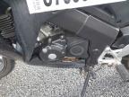 2016 HONDA CBR 125 R-F  for sale at Copart SANDTOFT