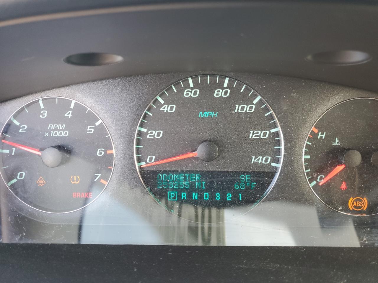 2010 Chevrolet Impala Lt VIN: 2G1WB5ENXA1259132 Lot: 82195665